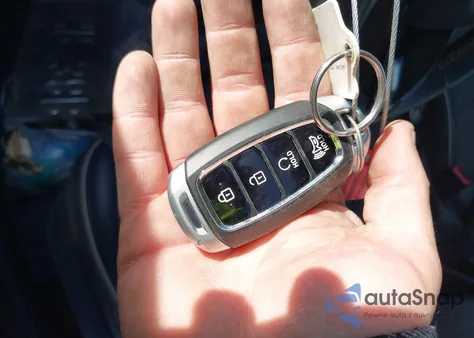 2024 Hyundai Venue Limited from USA, damaged, VIN KMHRC8A33RU283176